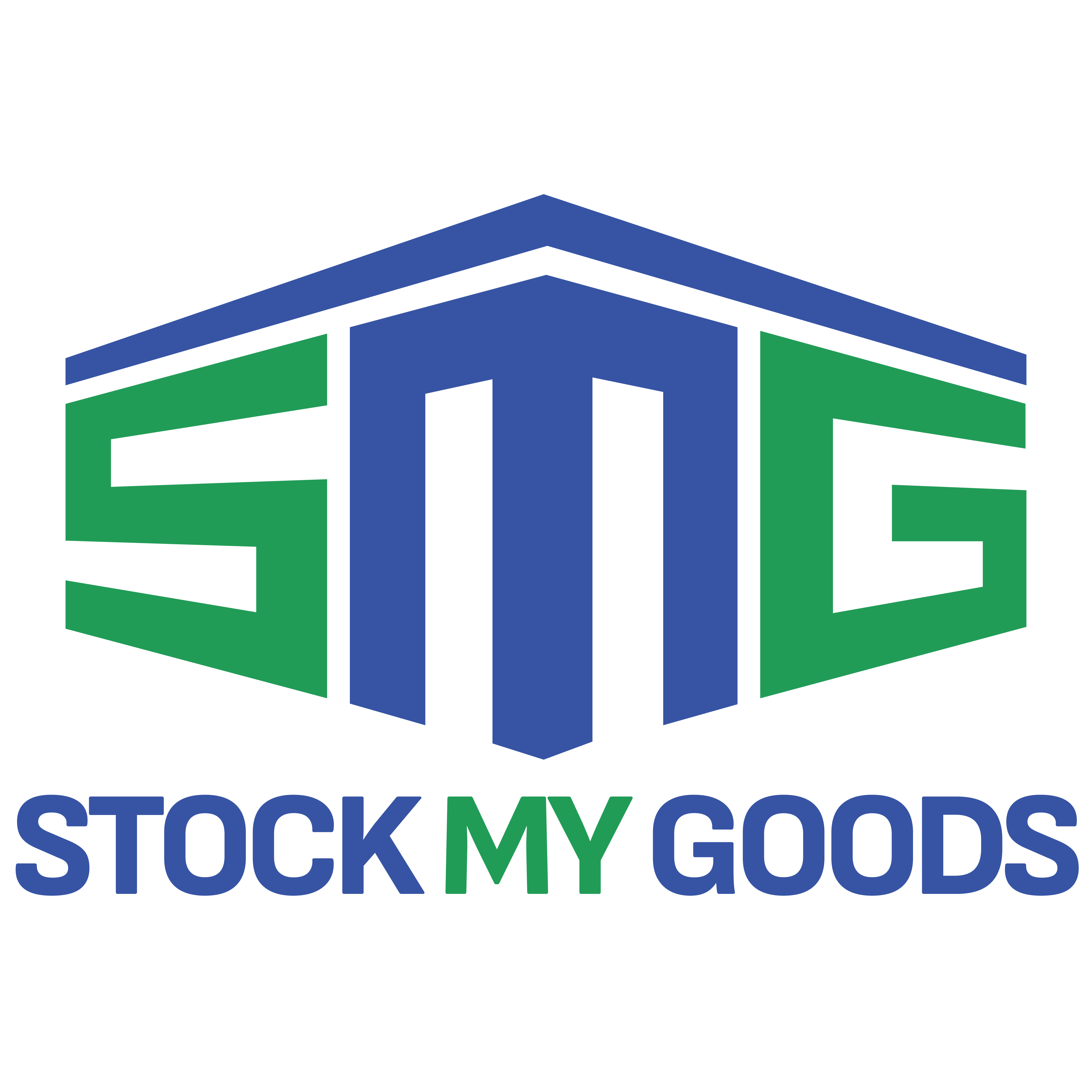 SMG Logo